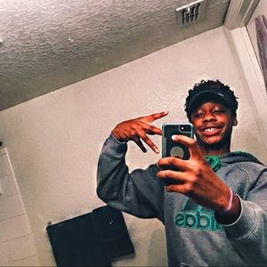 Meet your Posher, Khalil